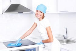 Oven Cleaning UK