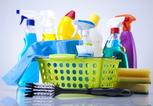 Secure Domestic Cleaning London payment options with online protection
