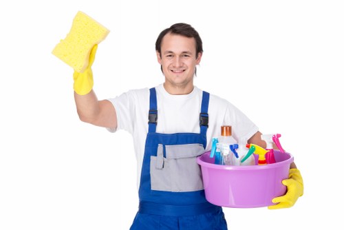 Reliable office cleaning services for London businesses