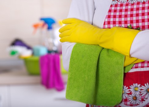 Professional house clearance in London with furniture removal