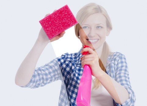 London property clearance for a flat and home contents