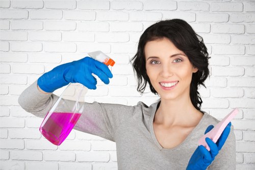 Choosing the right domestic cleaning price model in London