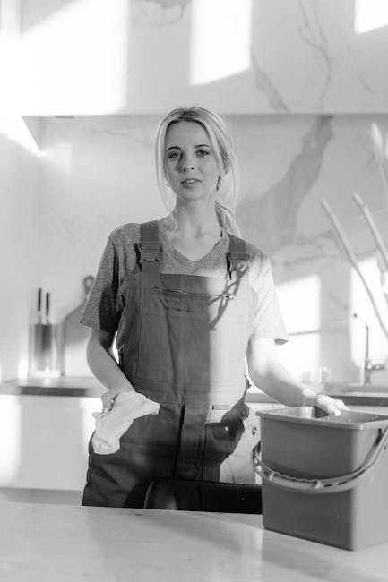 Avoid hidden charges in London domestic cleaning quotes