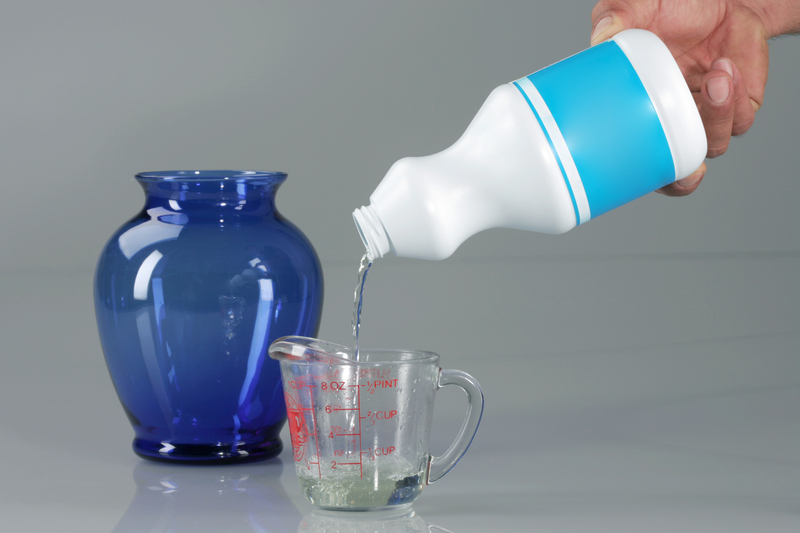 Create a House Cleaning Routine for a Stress-Free Home